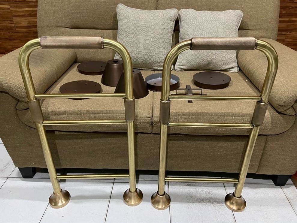 Home Decor Metal Art 1