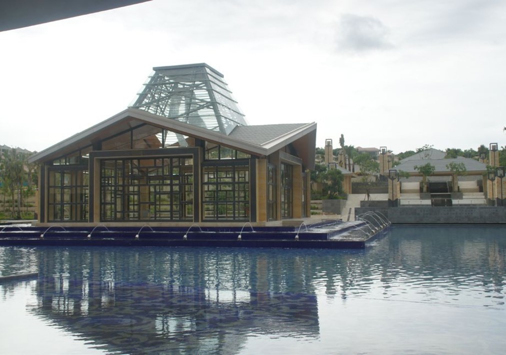 The Mulia Bali 2