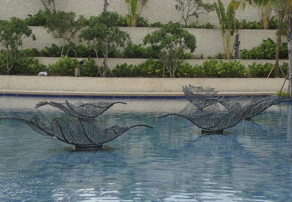 The Mulia Bali 3