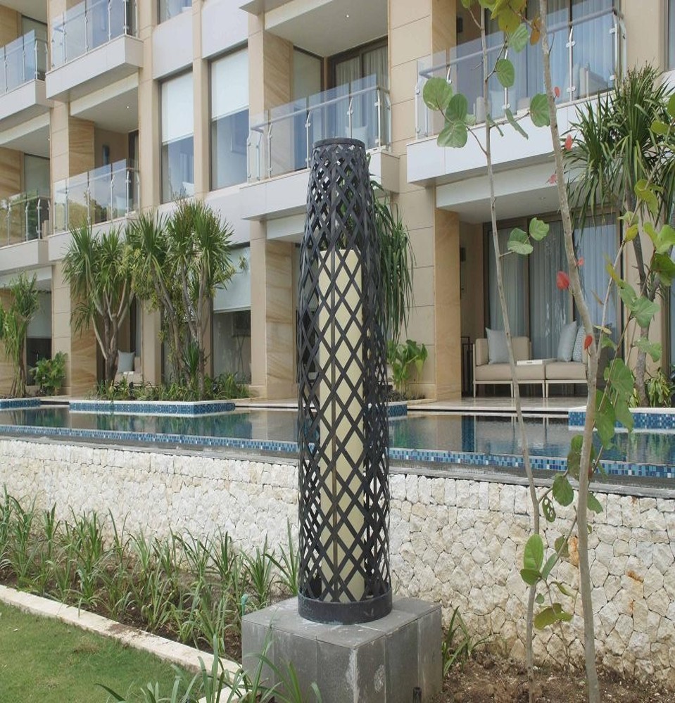 The Mulia Bali 6