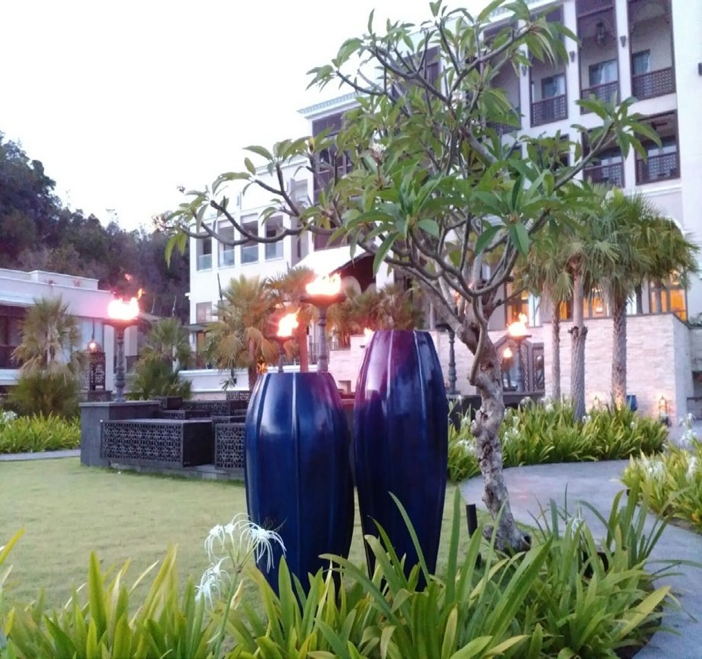 The St. Regis Langkawi 2