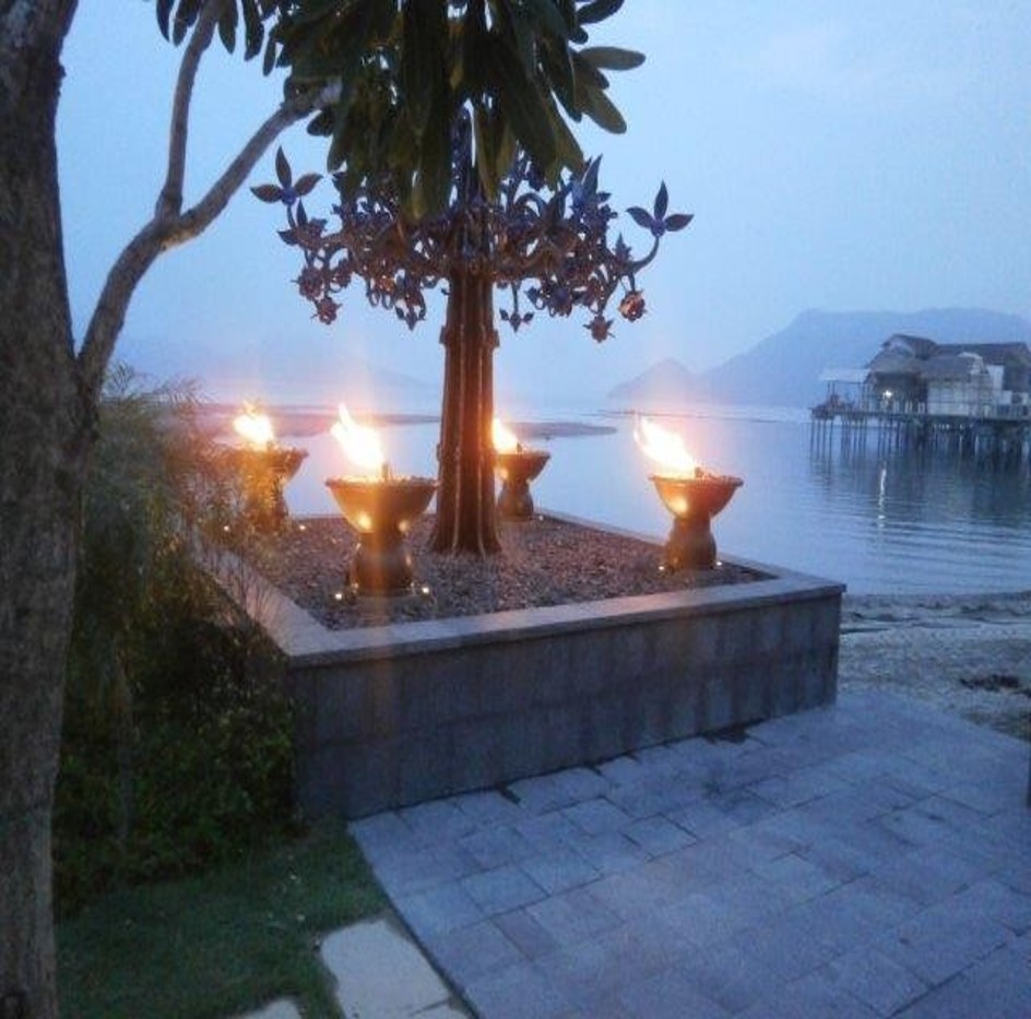 The St. Regis Langkawi 3