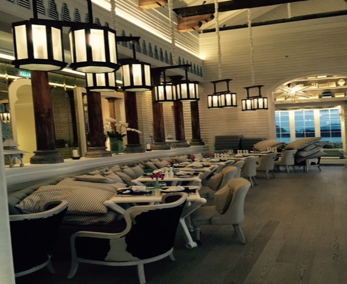 The St. Regis Langkawi 39