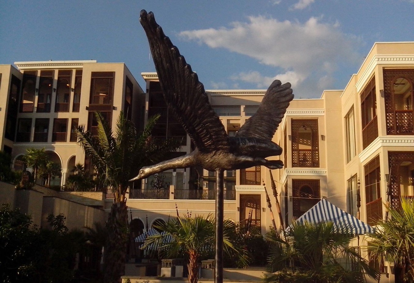 The St. Regis Langkawi 4