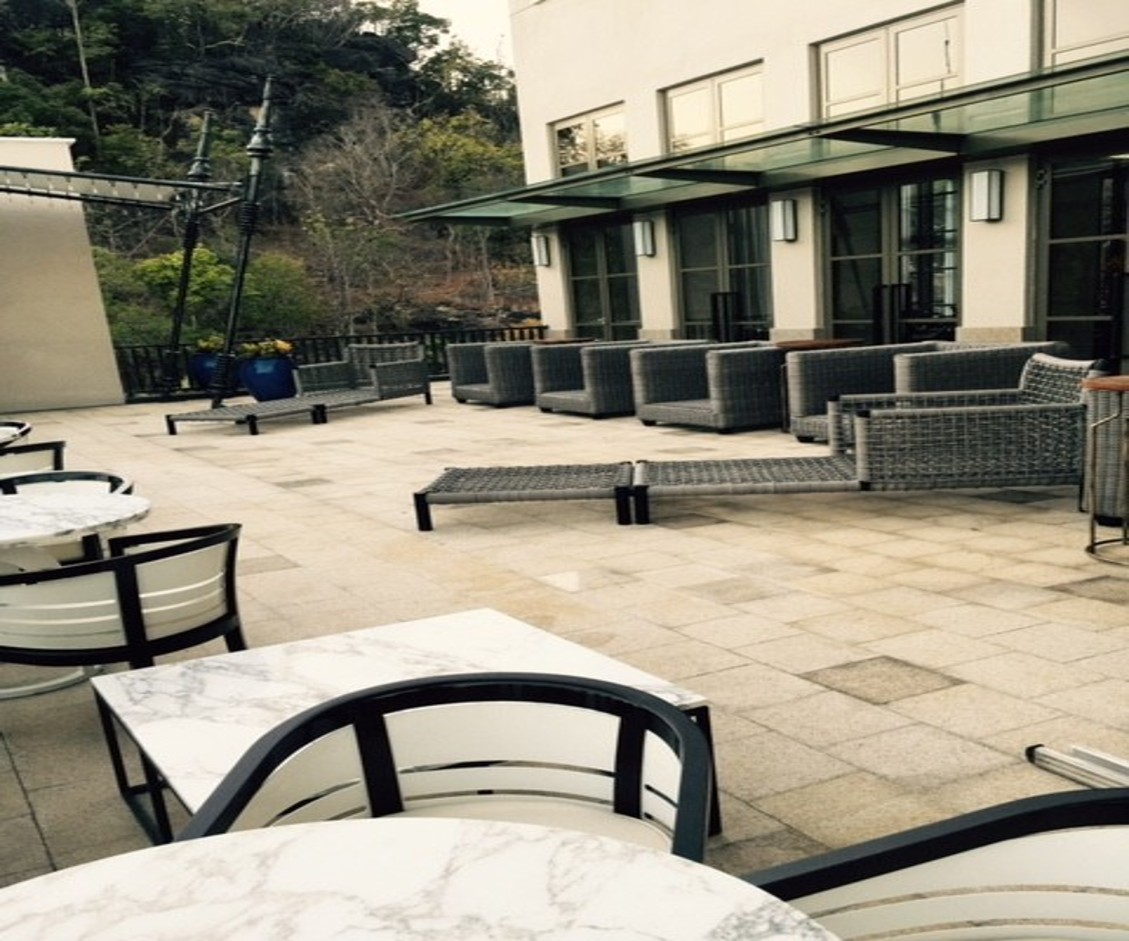 The St. Regis Langkawi 45