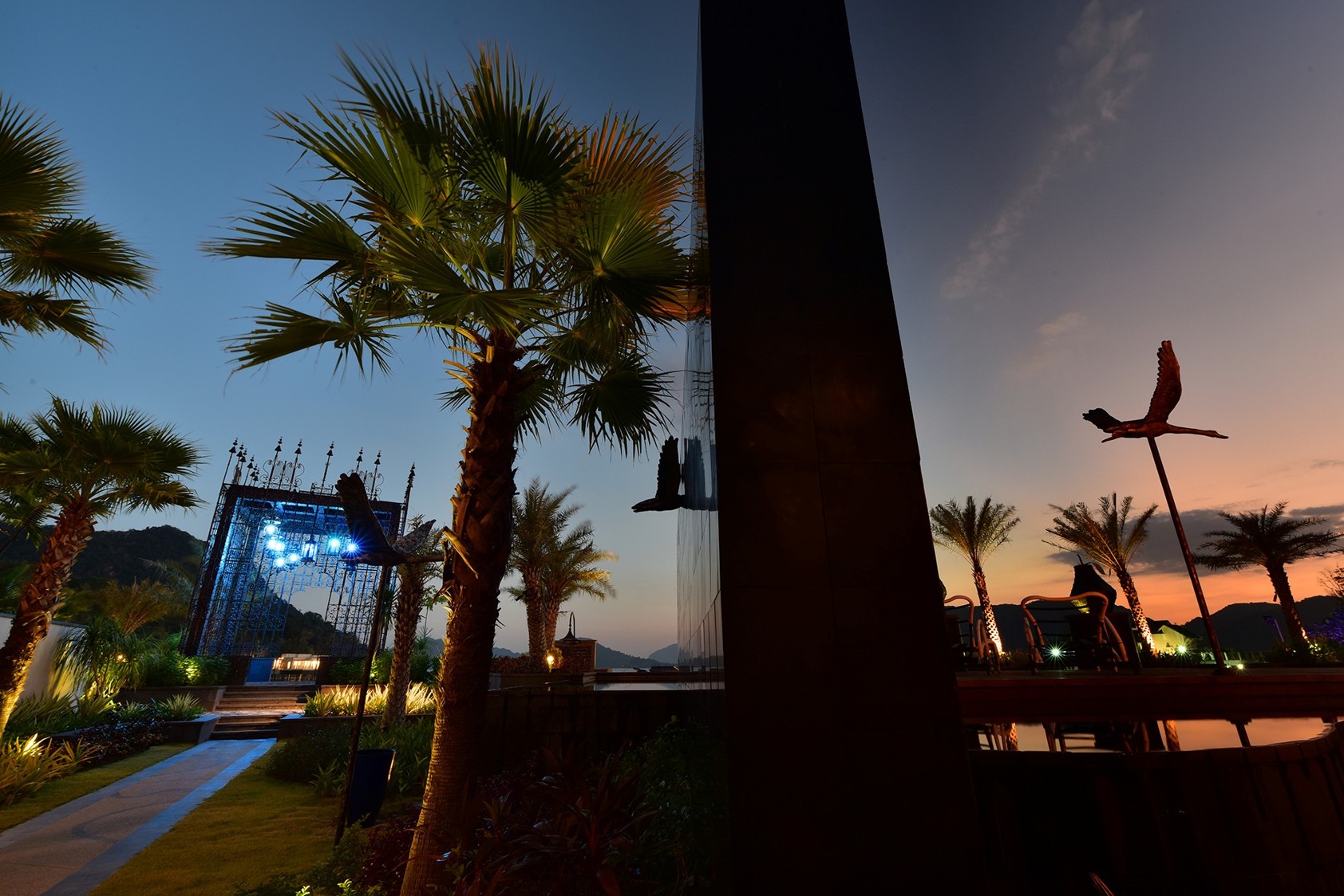 The St. Regis Langkawi 53