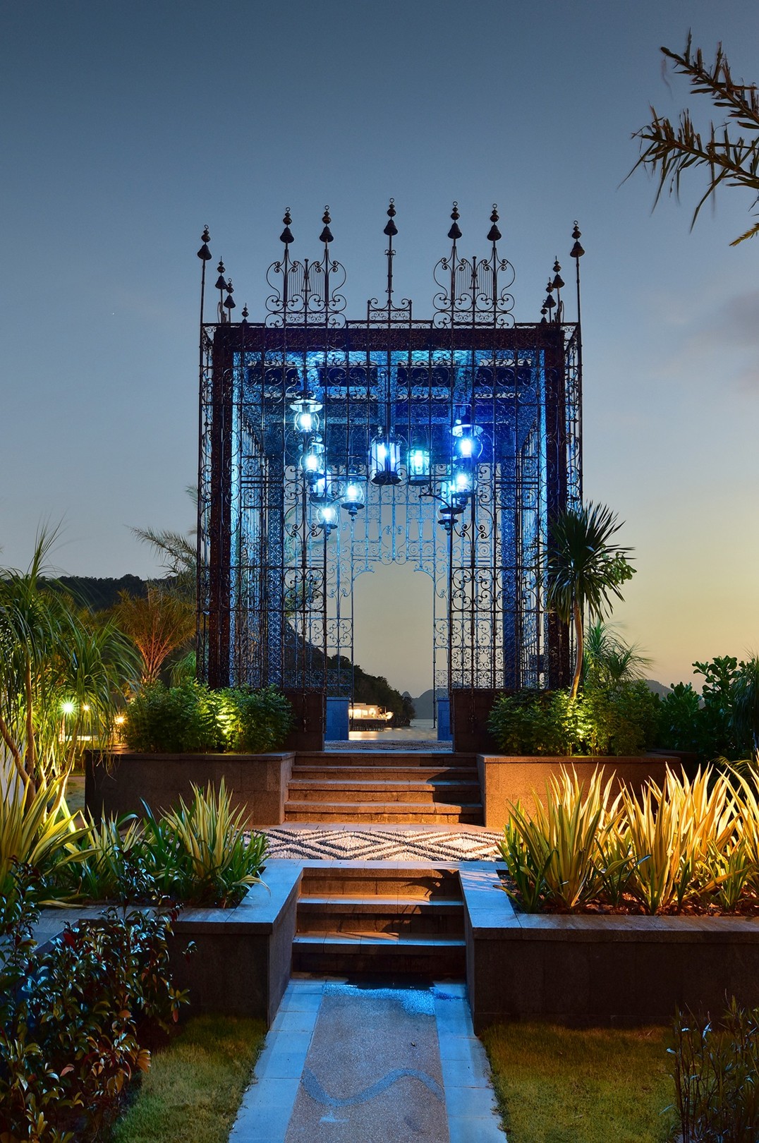 The St. Regis Langkawi 56