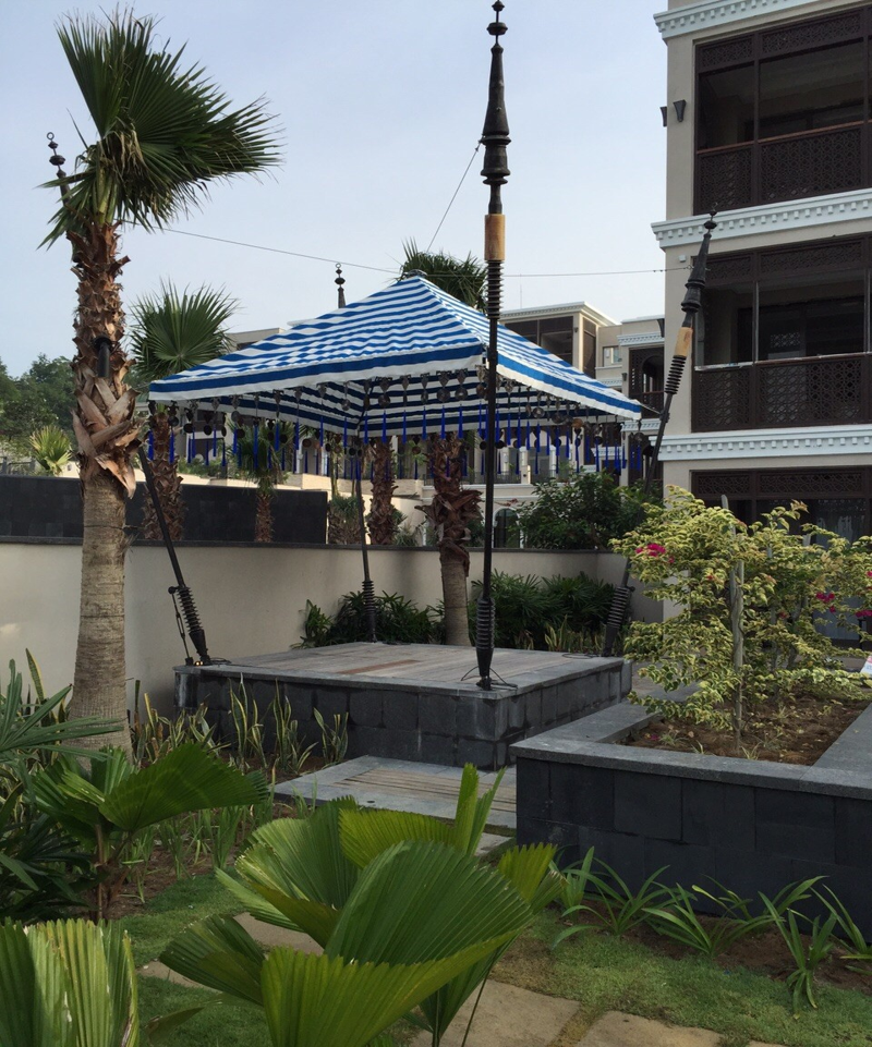 The St. Regis Langkawi 60