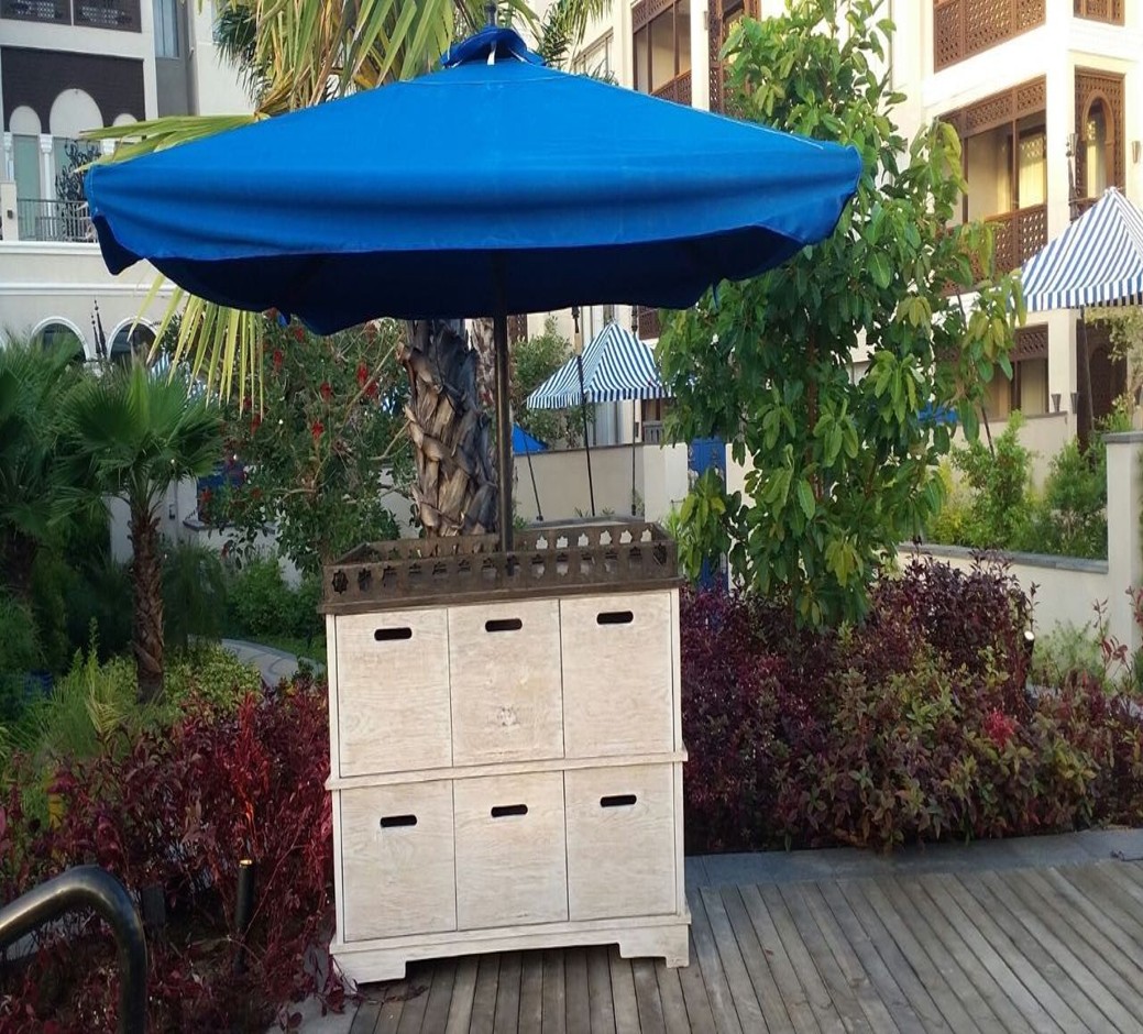 The St. Regis Langkawi 68