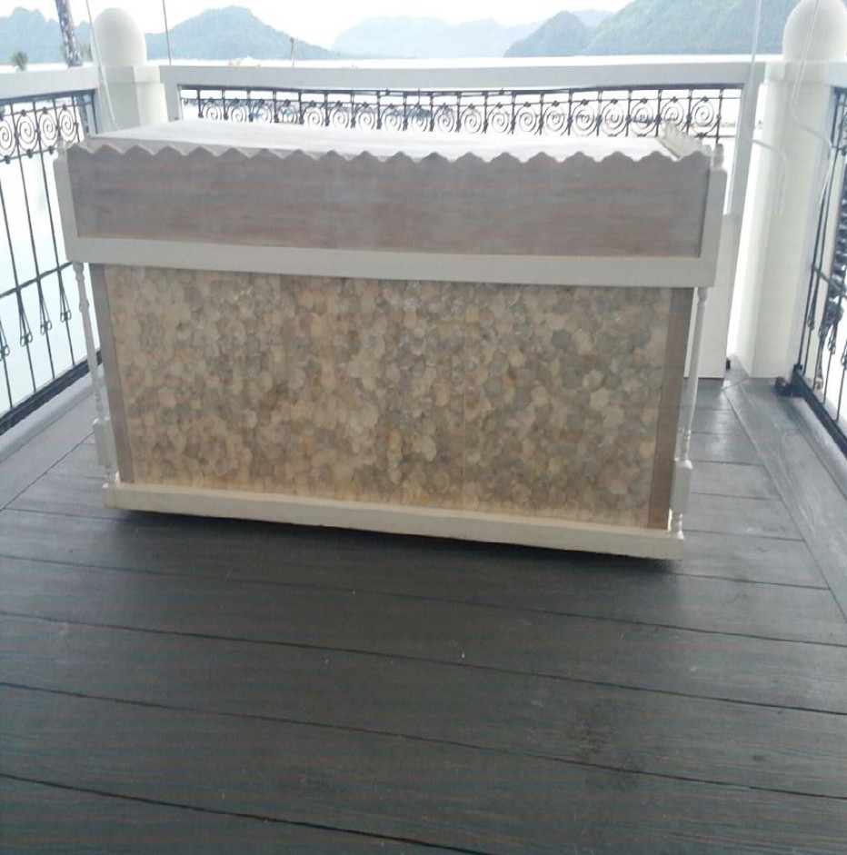 The St. Regis Langkawi 69