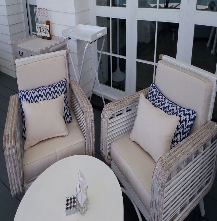 The St. Regis Langkawi 71