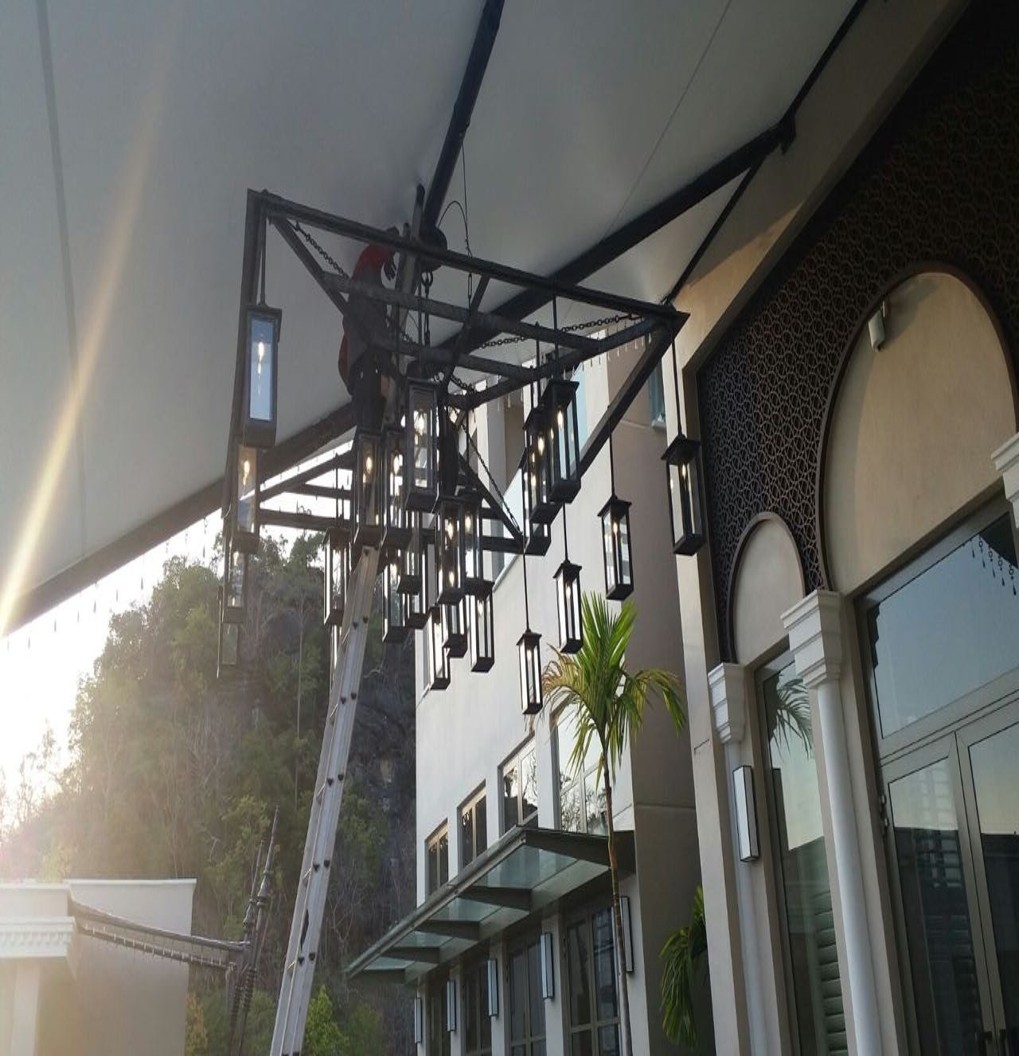 The St. Regis Langkawi 73