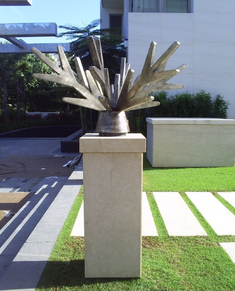 private villa at singapore 4